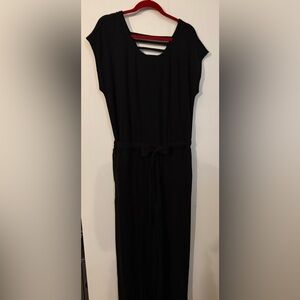 Talbots NWT jumpsuit